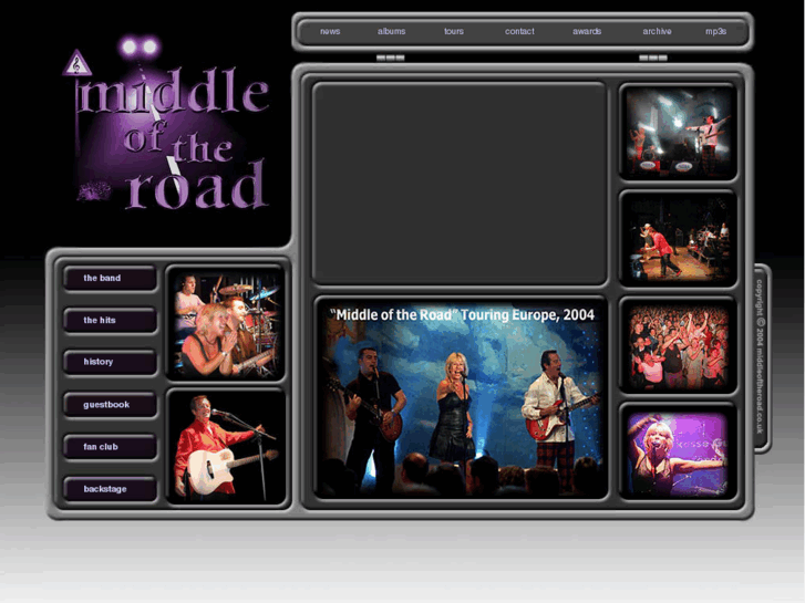 www.middleoftheroad.co.uk