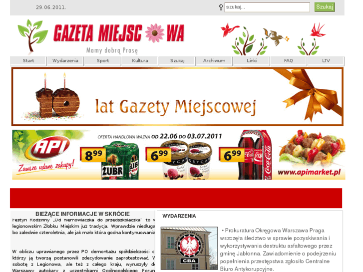 www.miejscowa.pl