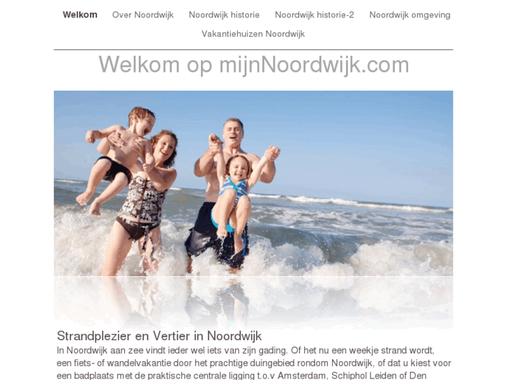 www.mijnnoordwijk.com