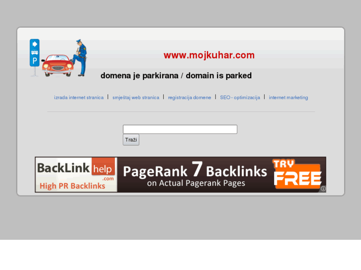 www.mojkuhar.com