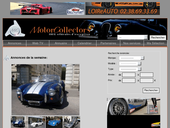 www.motorcollectors.net