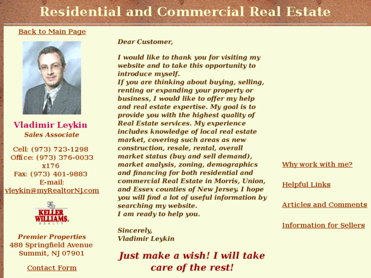 www.myrealtornj.com