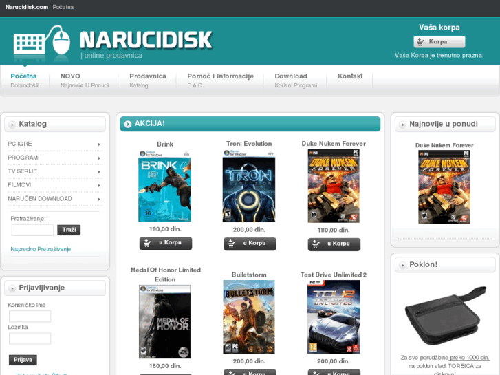 www.narucidisk.com