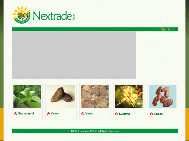 www.nextradeperu.com