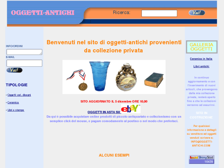 www.oggetti-antichi.com