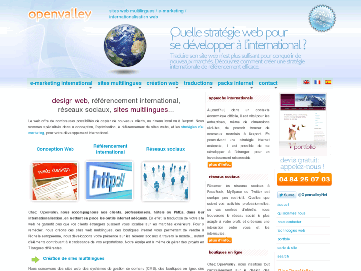 www.openvalley.fr