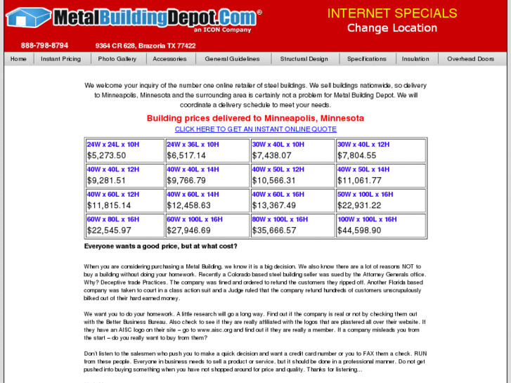 www.oregon-steel-buildings.com