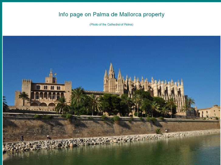www.palmaproperty.com