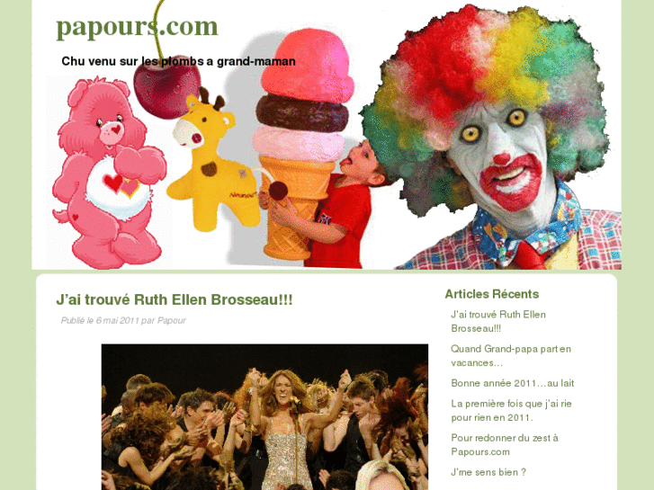 www.papours.com