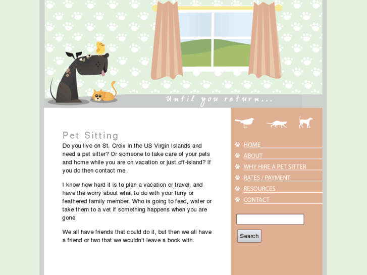 www.pet-sitter-vi.com