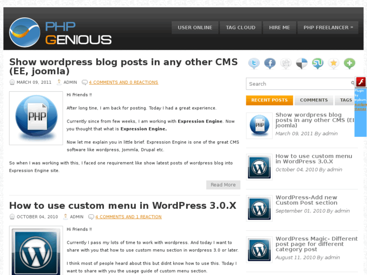 www.phpgenious.com