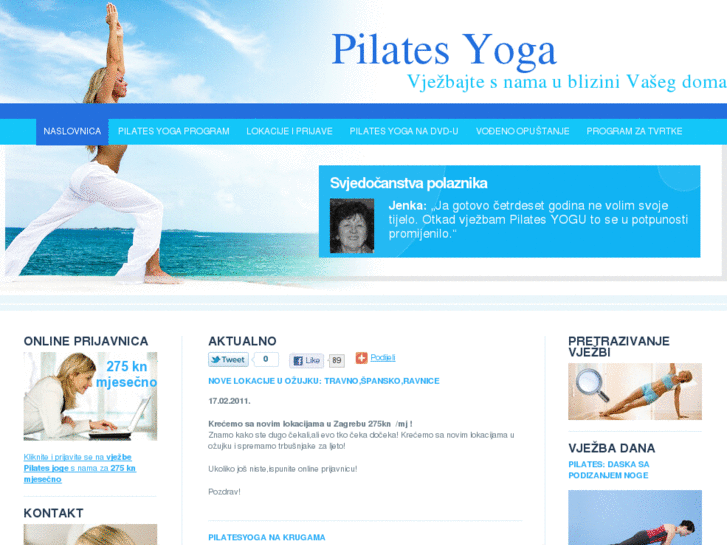 www.pilatesyoga.hr