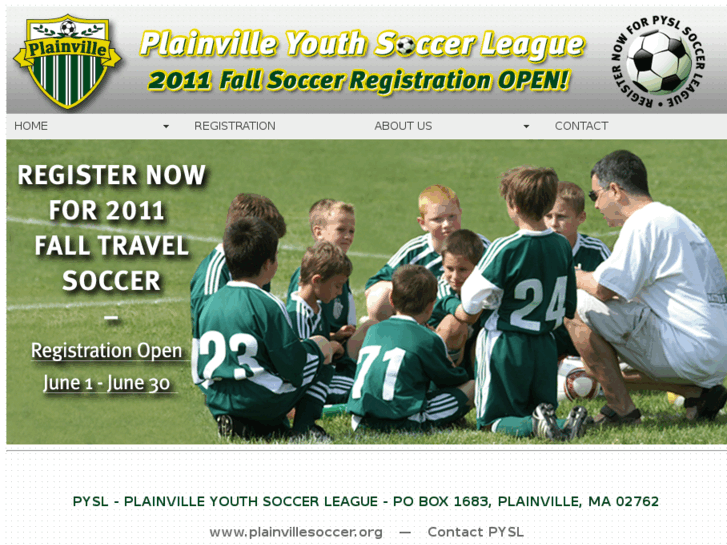 www.plainvillesoccer.org