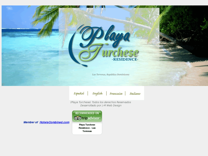 www.playaturchese.com