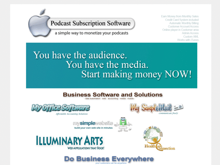 www.podcastsubscriptionsoftware.com