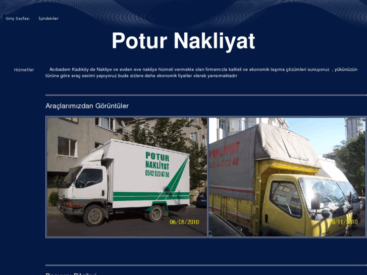 www.poturnakliyat.com