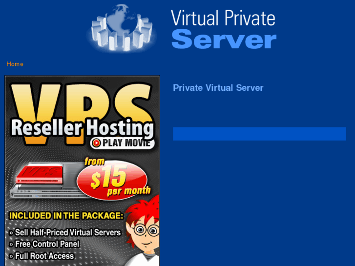 www.private-virtualserver.com