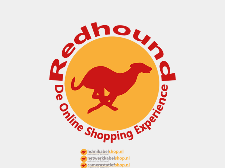 www.redhound.nl