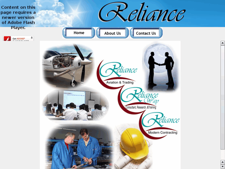 www.reliance-est.com