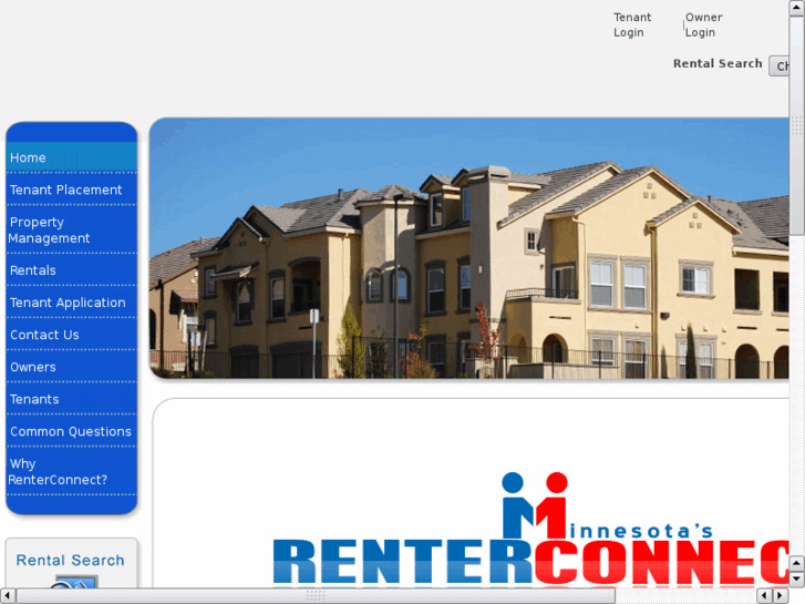 www.renterconnectmn.com