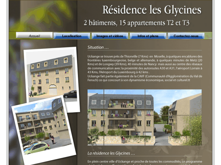 www.residence-les-glycines.com