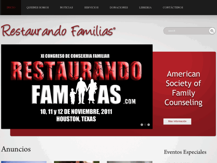 www.restaurandofamilias.com