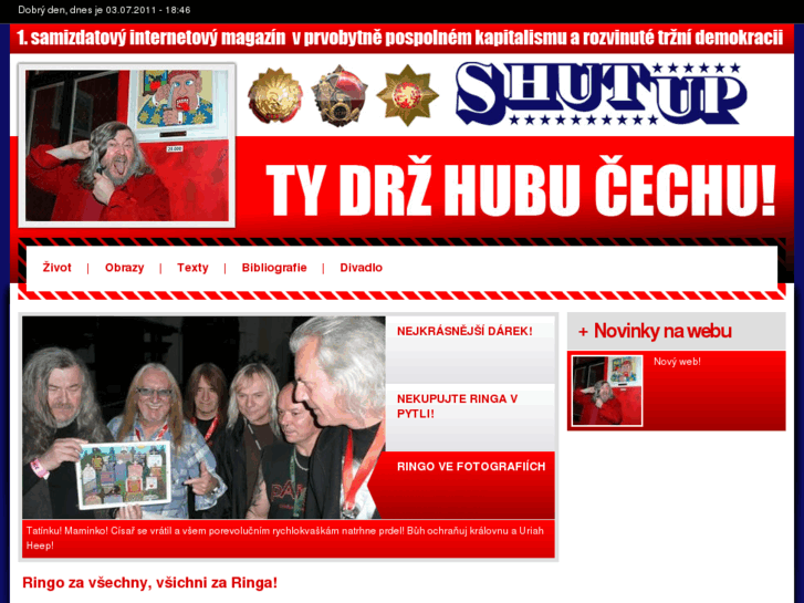 www.ringo-cech.cz