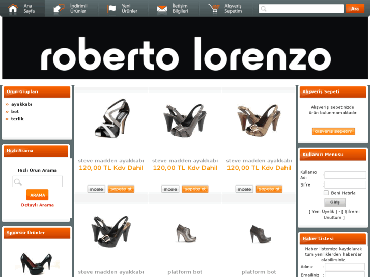 www.robertolorenzo.com