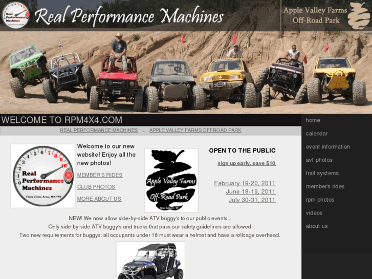 www.rpm4x4.com