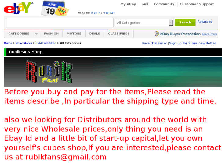 www.rubikfans.com