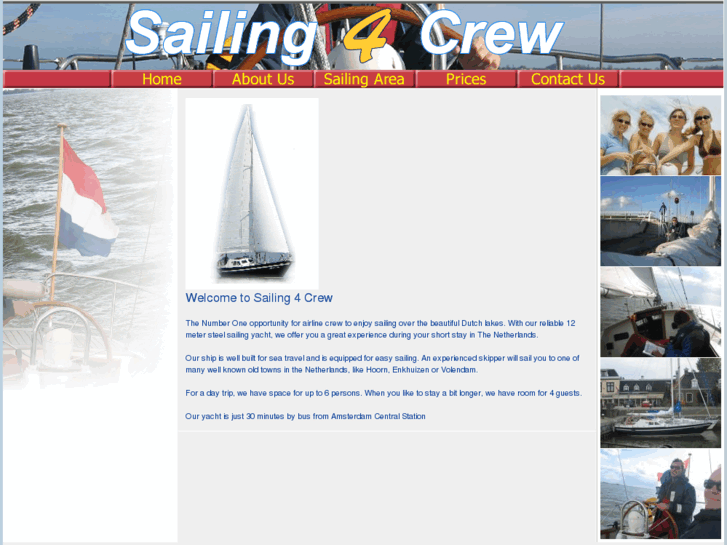 www.sailing4crew.com