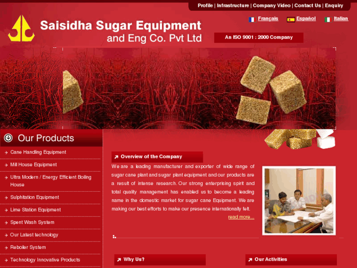 www.saisidha.com