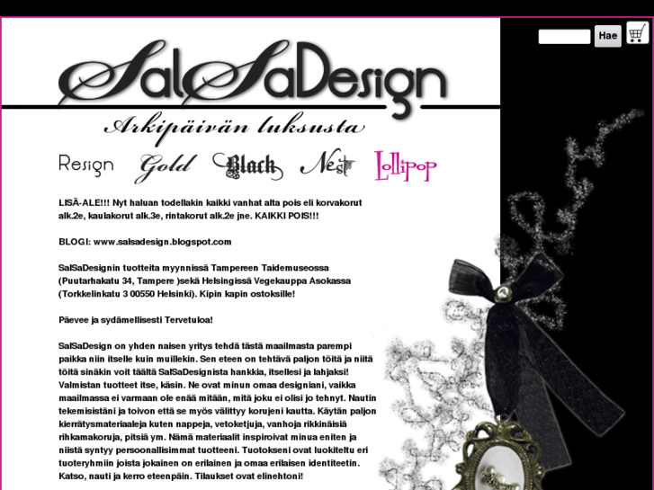 www.salsadesign.net