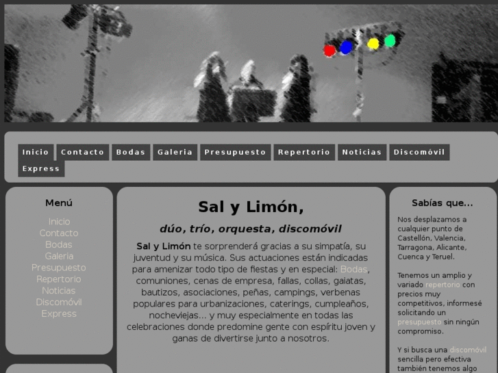 www.salylimon.es