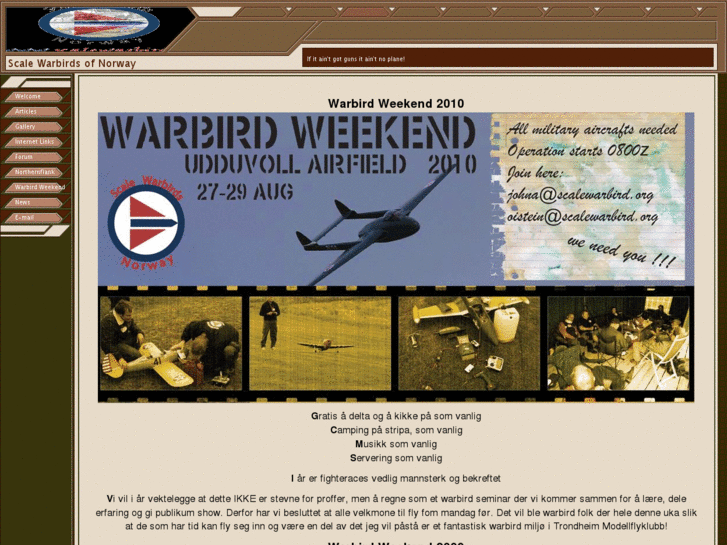 www.scalewarbird.org