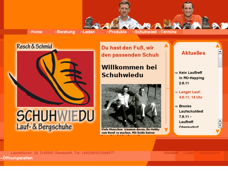 www.schuhwiedu-oberaudorf.de