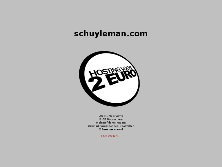 www.schuyleman.com