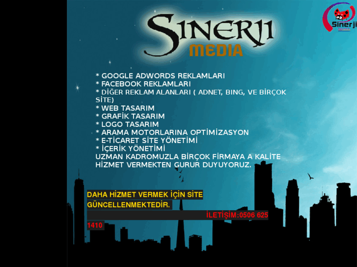 www.sinerjimedia.com