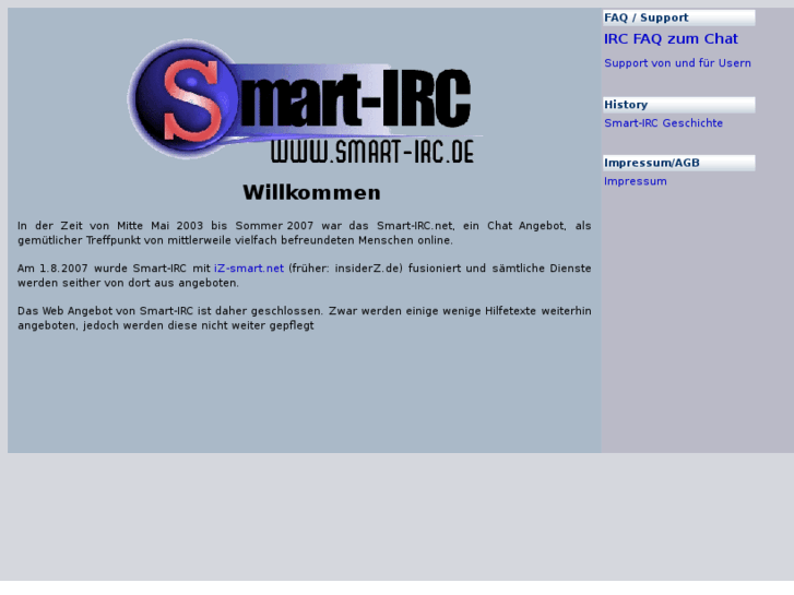 www.smart-irc.net