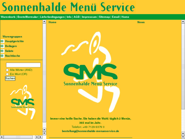 www.sonnenhalde-menueservice.com