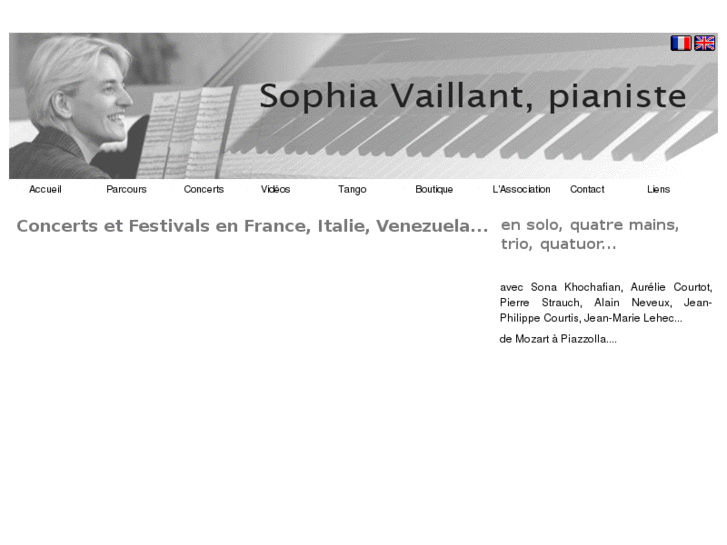 www.sophiavaillant.com