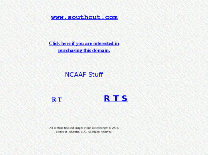 www.southcut.com