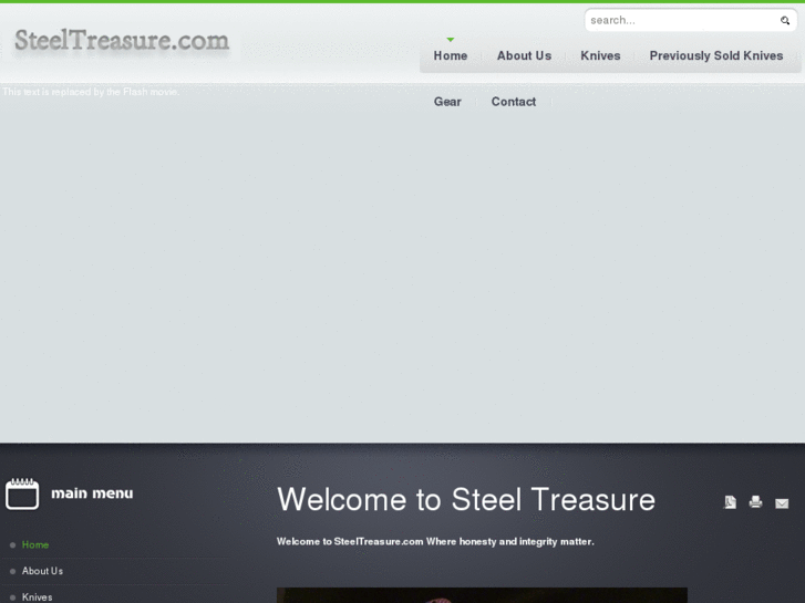 www.steeltreasure.com