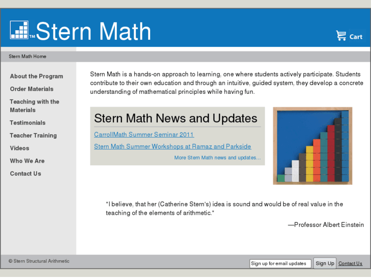 www.sternmath.com