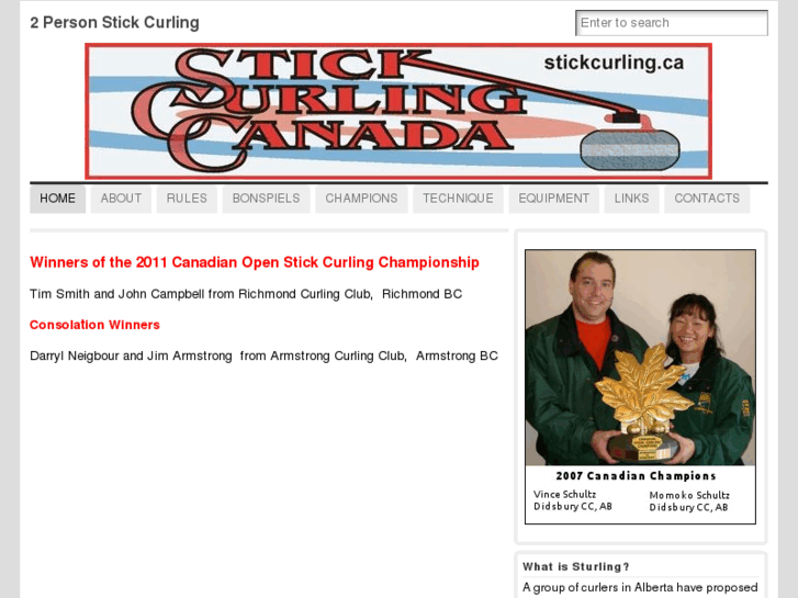 www.stickcurling.ca