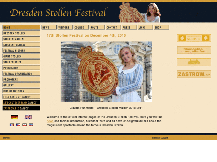 www.stollenfest.com