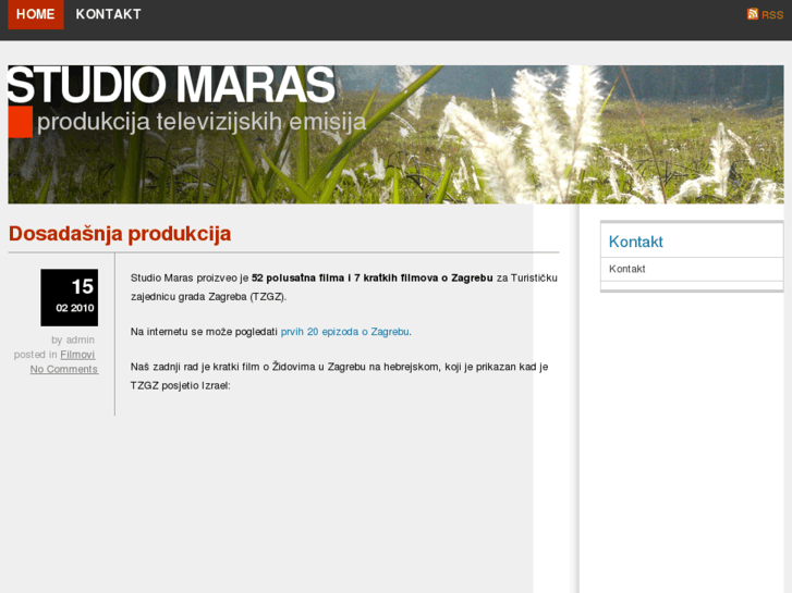 www.studio-maras.com