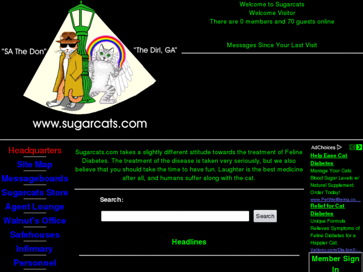 www.sugarcats.com