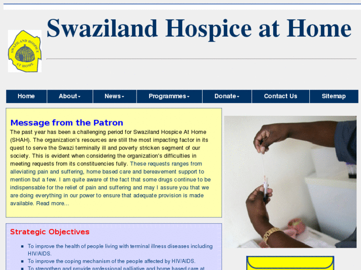 www.swazilandhospiceathome.org