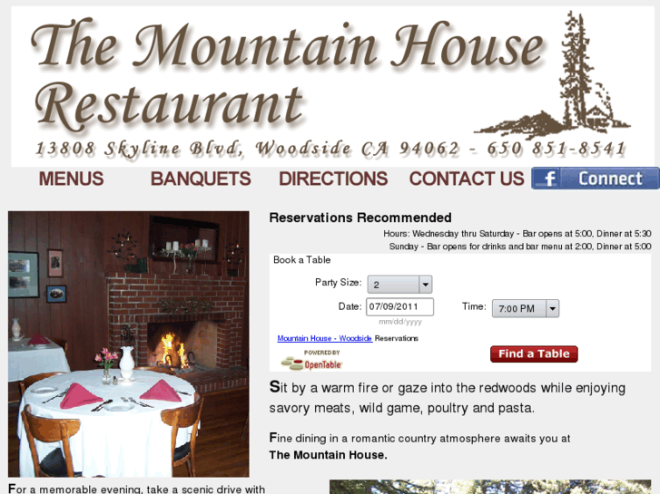 www.themountainhouse.com